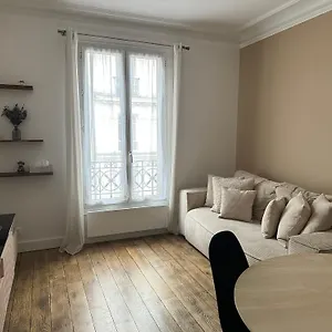  Appartement Le Voltaire - Center