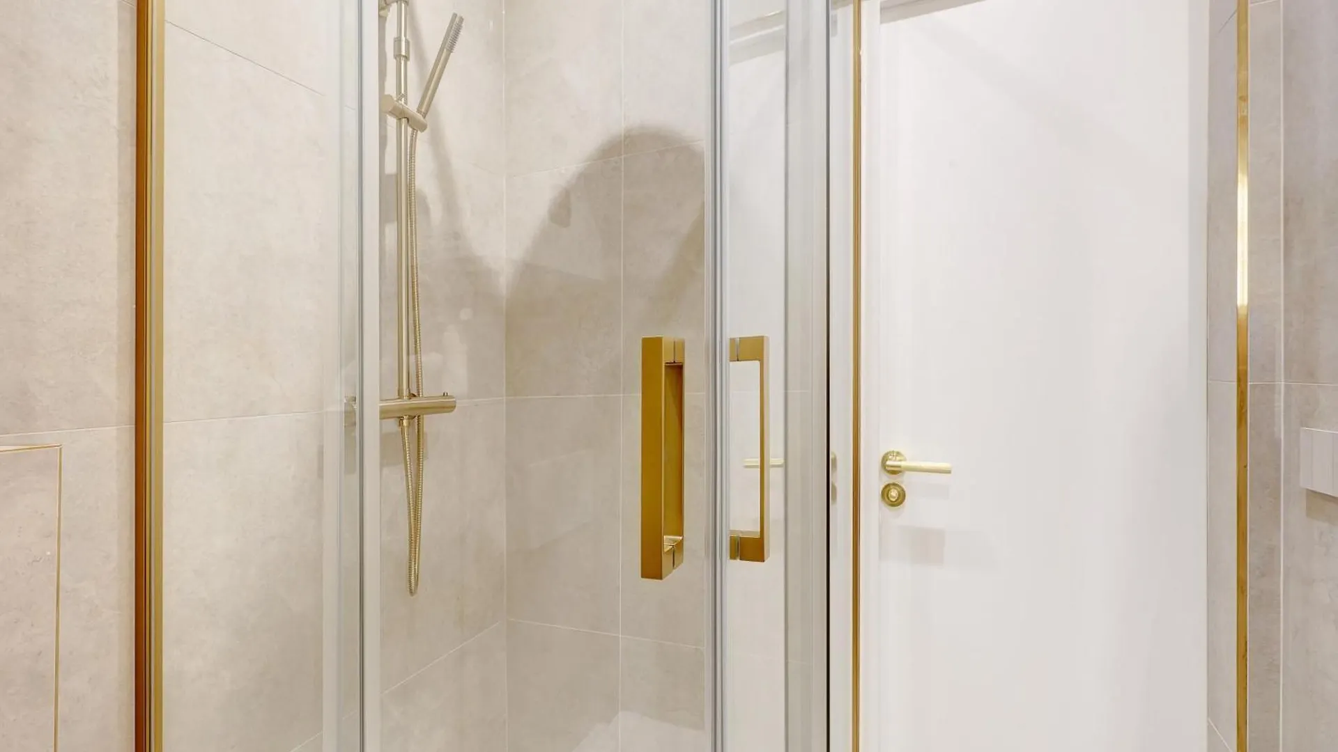Studio Luxueux A Paris With Ac A Proximite Du Marais France