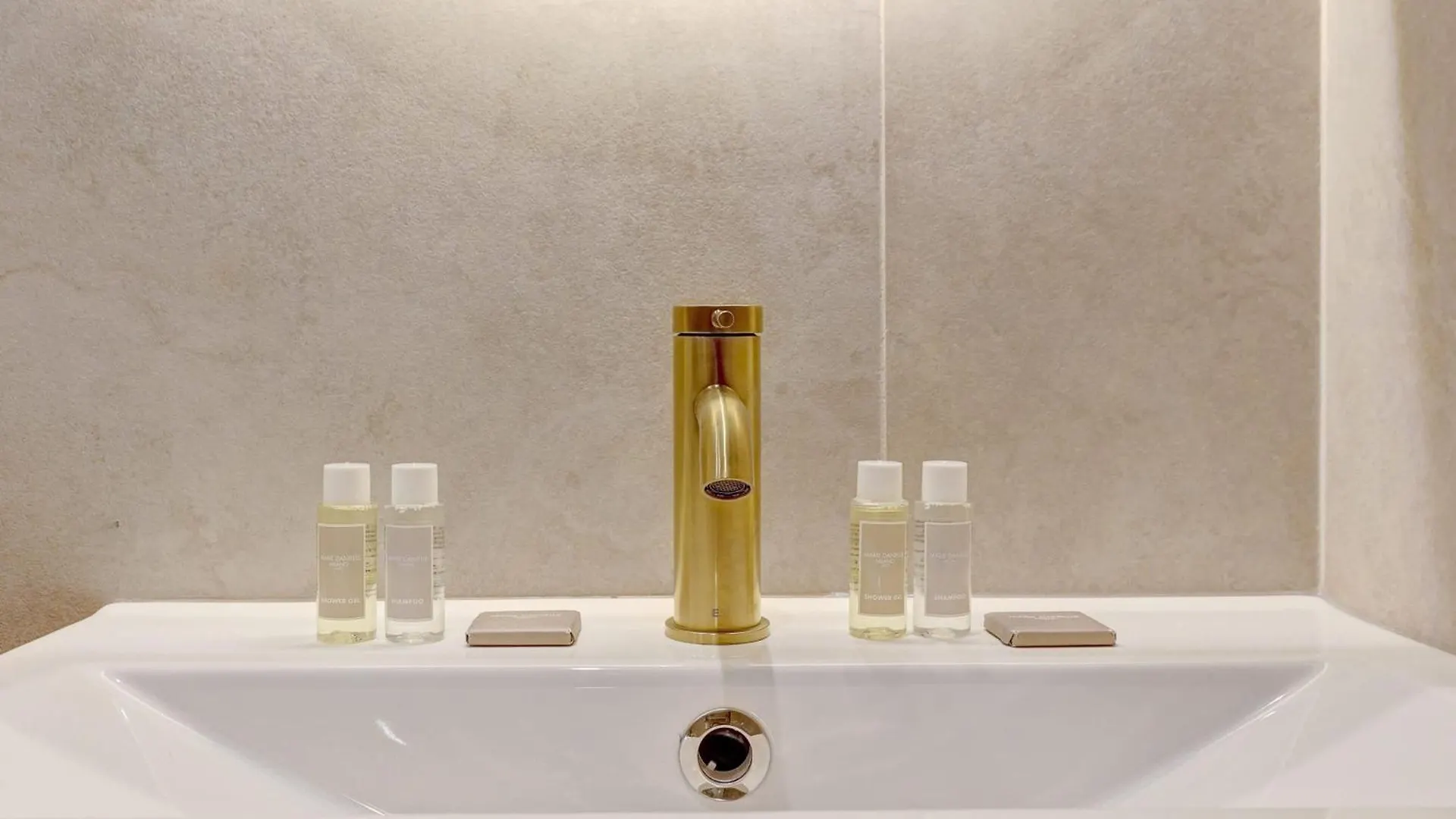 Lejlighed Studio Luxueux A Paris With Ac A Proximite Du Marais Frankrig
